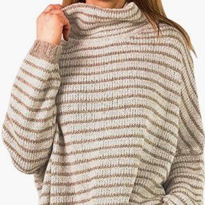 DoRose sweater dress